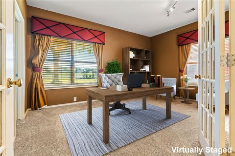 Tiny photo for 518 Honeysuckle Vine Drive, Rosenberg, TX 77469 (MLS # 79921471)