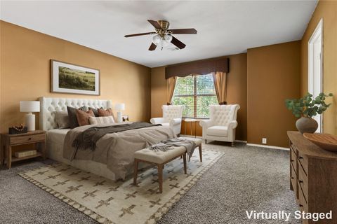 Tiny photo for 518 Honeysuckle Vine Drive, Rosenberg, TX 77469 (MLS # 79921471)