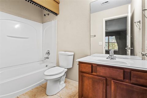 Tiny photo for 518 Honeysuckle Vine Drive, Rosenberg, TX 77469 (MLS # 79921471)