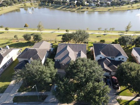 Tiny photo for 518 Honeysuckle Vine Drive, Rosenberg, TX 77469 (MLS # 79921471)