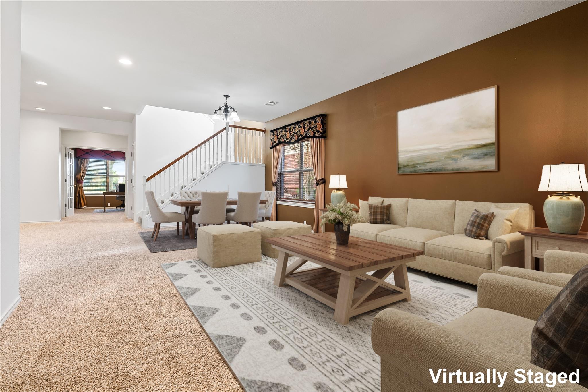 518 Honeysuckle Vine Drive