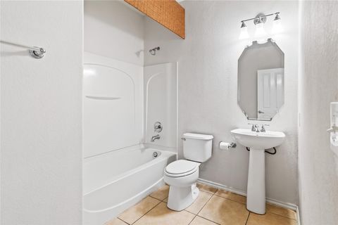 Tiny photo for 518 Honeysuckle Vine Drive, Rosenberg, TX 77469 (MLS # 79921471)