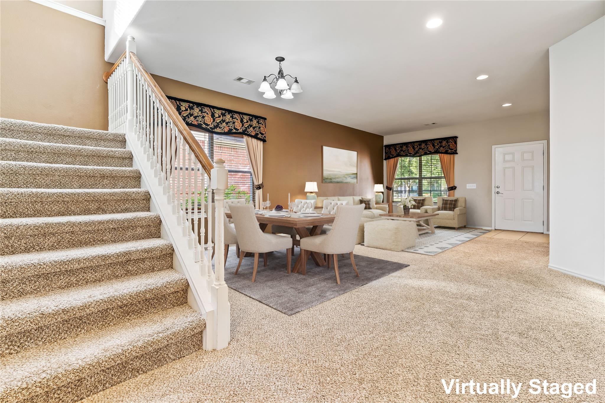 518 Honeysuckle Vine Drive