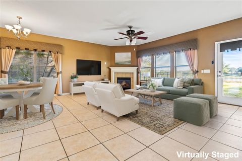 Tiny photo for 518 Honeysuckle Vine Drive, Rosenberg, TX 77469 (MLS # 79921471)