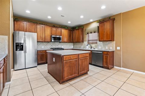 Tiny photo for 518 Honeysuckle Vine Drive, Rosenberg, TX 77469 (MLS # 79921471)