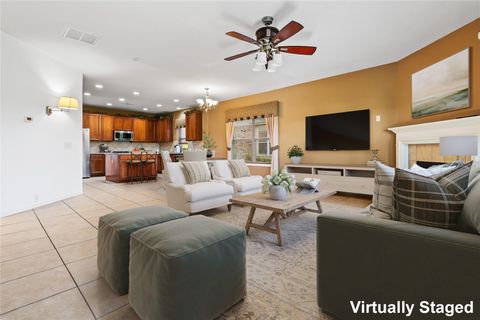 Tiny photo for 518 Honeysuckle Vine Drive, Rosenberg, TX 77469 (MLS # 79921471)