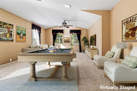 Tiny photo for 518 Honeysuckle Vine Drive, Rosenberg, TX 77469 (MLS # 79921471)