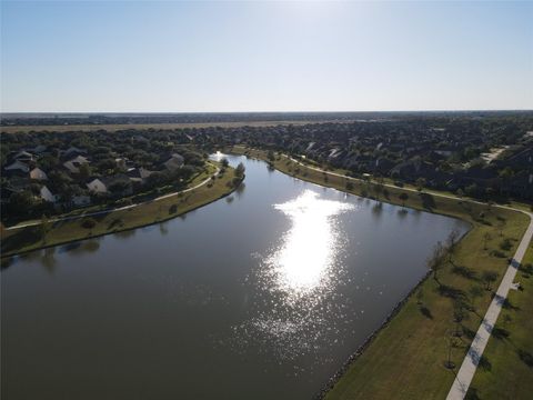 Tiny photo for 518 Honeysuckle Vine Drive, Rosenberg, TX 77469 (MLS # 79921471)