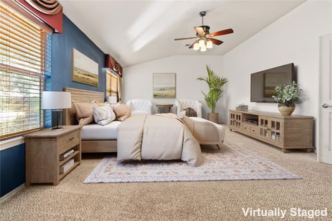 Tiny photo for 518 Honeysuckle Vine Drive, Rosenberg, TX 77469 (MLS # 79921471)