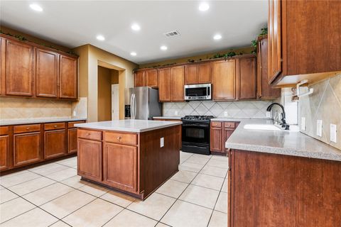 Tiny photo for 518 Honeysuckle Vine Drive, Rosenberg, TX 77469 (MLS # 79921471)