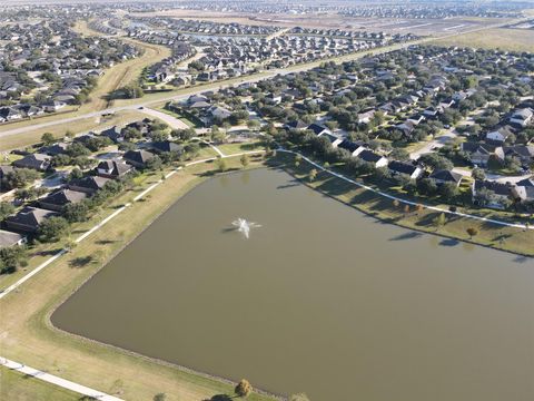 Tiny photo for 518 Honeysuckle Vine Drive, Rosenberg, TX 77469 (MLS # 79921471)