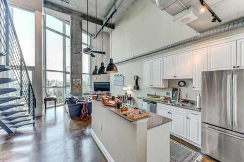 Photo of 2000 Bagby Street #5434, Houston, TX 77002 (MLS # 84723441)