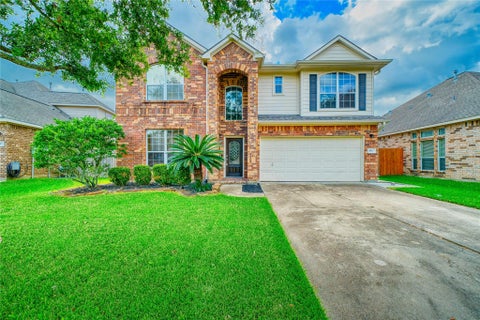 Photo of 8311 Rocky River Street, Cove, TX 77523 (MLS # 37793842)