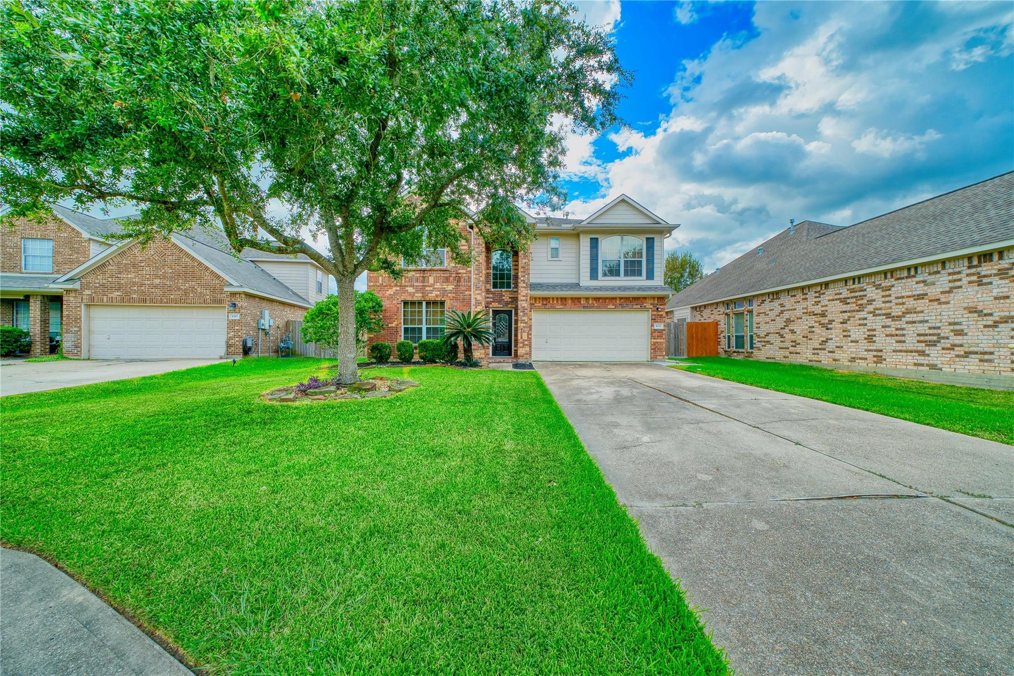 8311 Rocky River Street