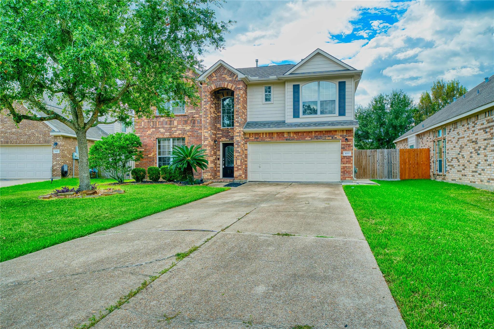8311 Rocky River Street