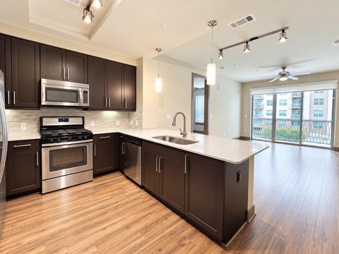 Photo of 10402 Town And Country Way #340, Houston, TX 77024 (MLS # 18878027)