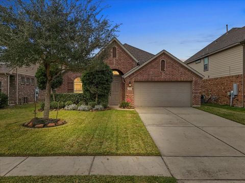 Homes For Sale - 1604 Palo Duro Canyon Drive<br/> Galveston County, League City, TX 77573