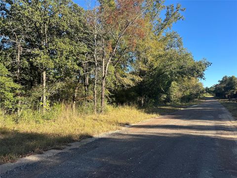 TR 3 Cr219 Buffalo TX 75831