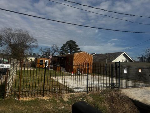 13929 Eagle Pass Street Houston TX 77015