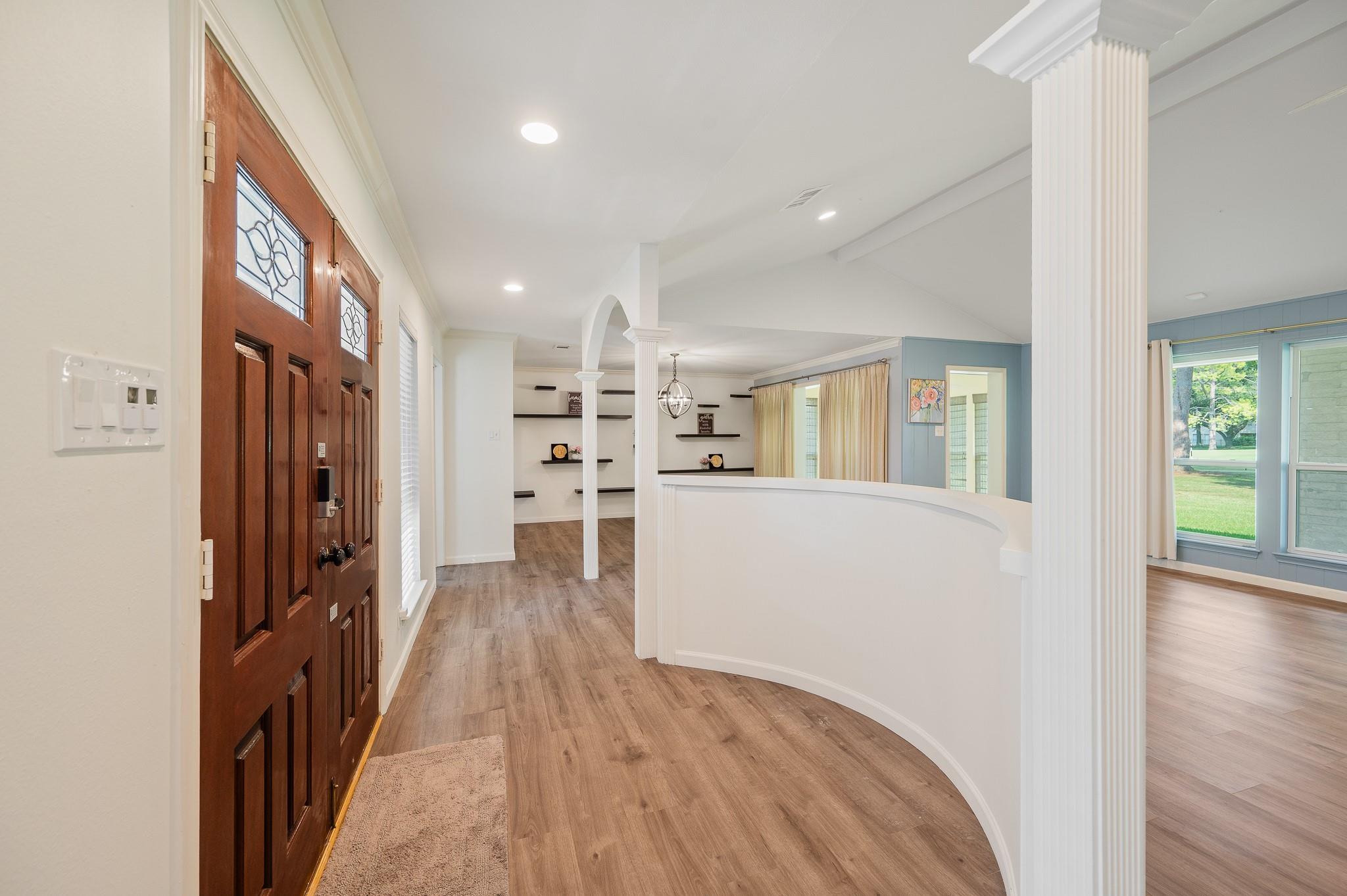 3423 Crow Valley Drive