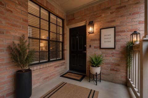 Photo of 2255 Braeswood Park Drive #184, Houston, TX 77030 (MLS # 35036473)