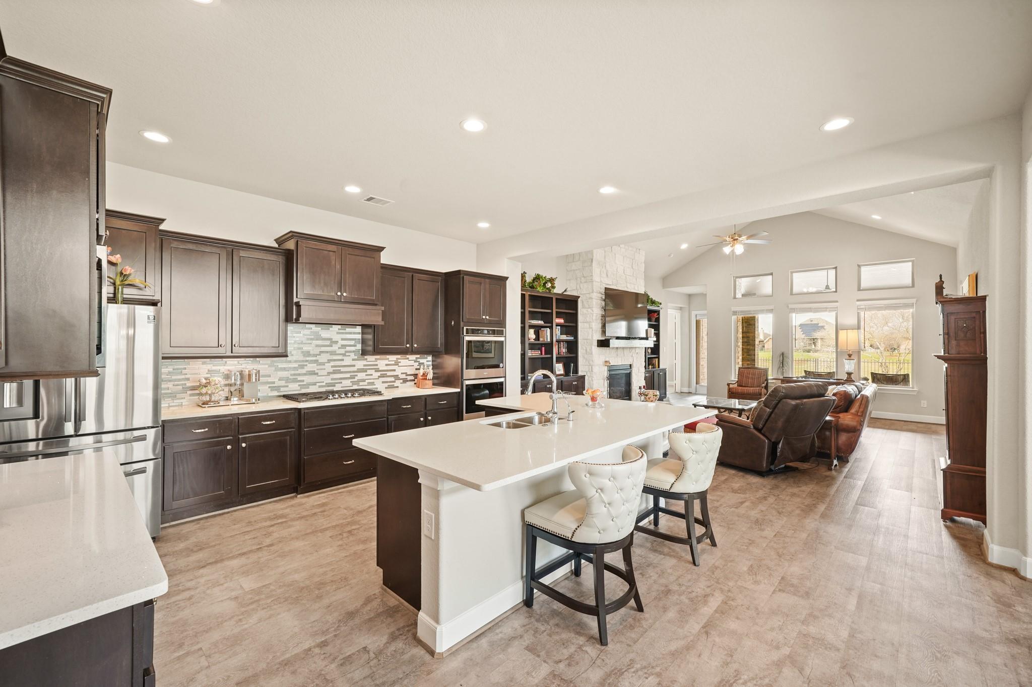 3514 Colorado Bend Drive
