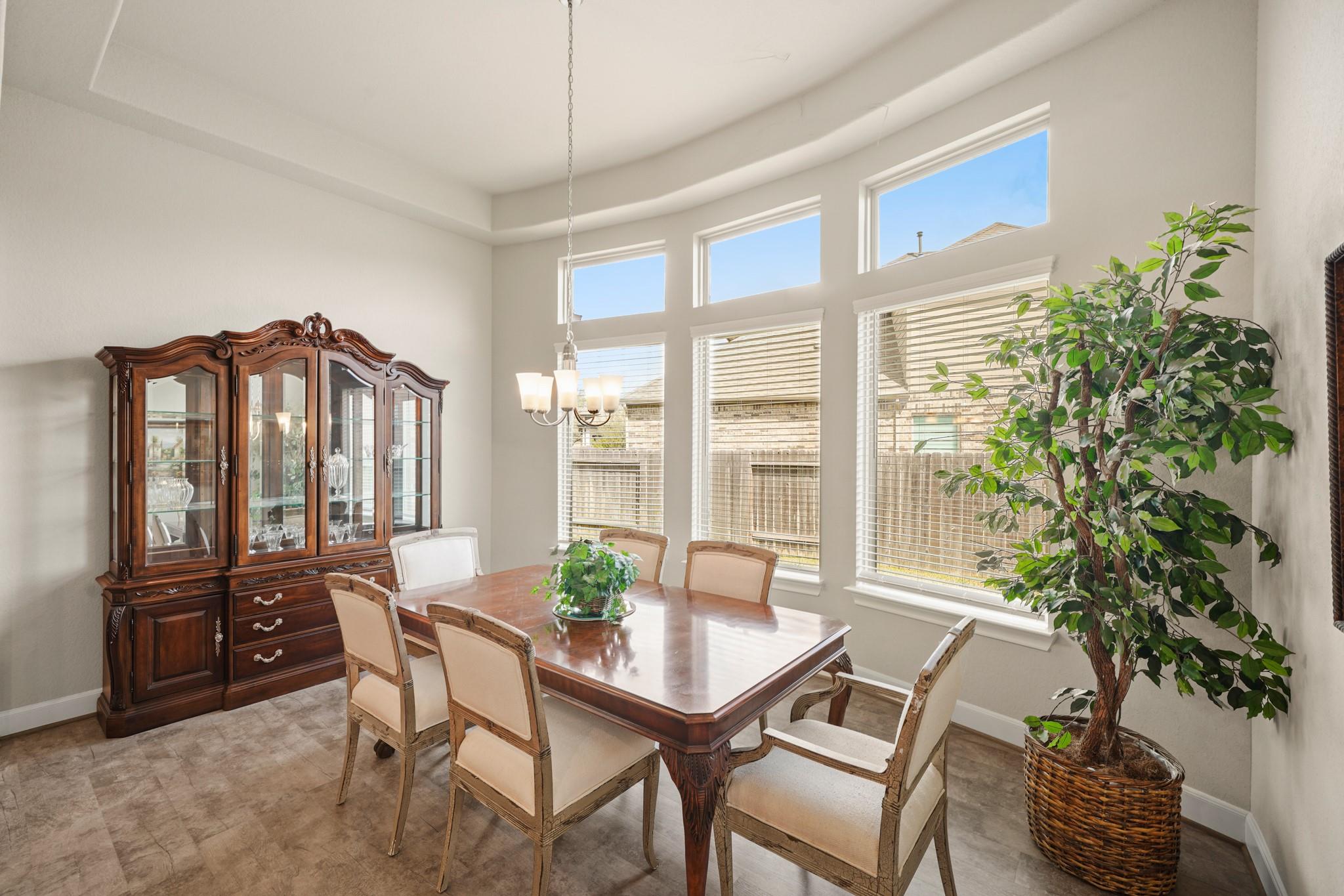 3514 Colorado Bend Drive