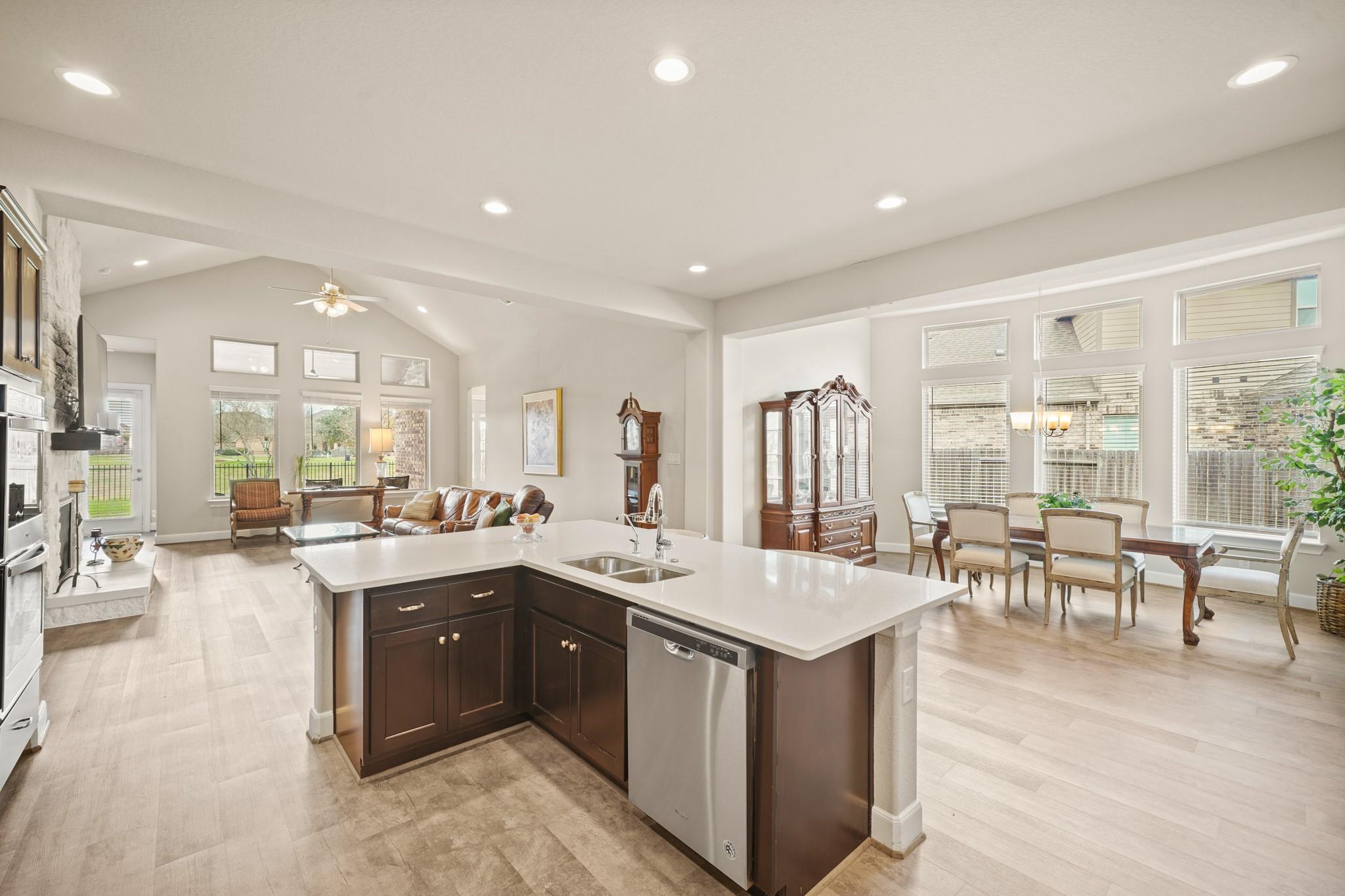 3514 Colorado Bend Drive