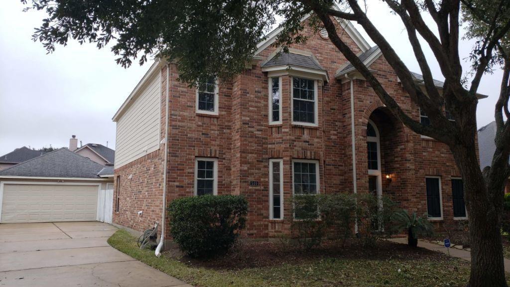 510 Clear Point Court