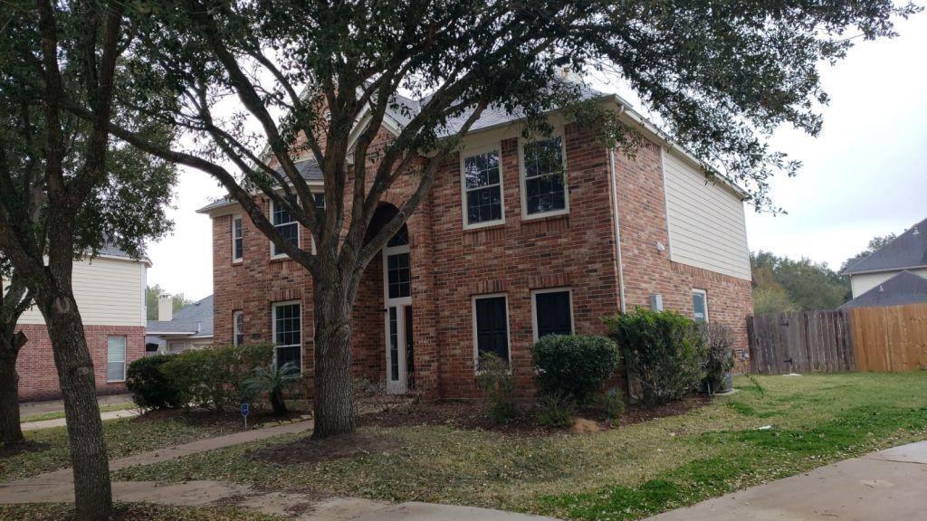 510 Clear Point Court