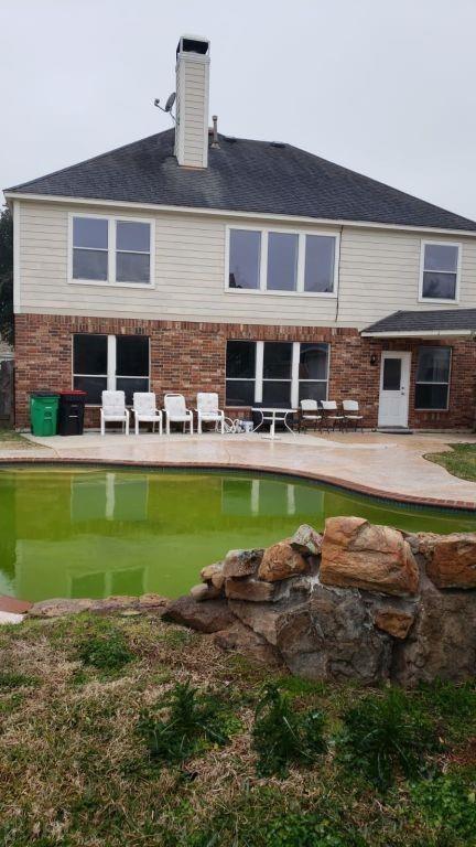 510 Clear Point Court