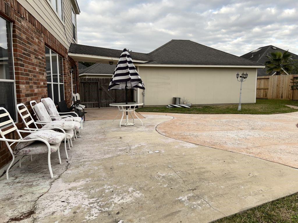 510 Clear Point Court