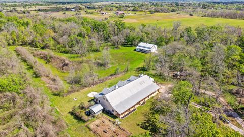 Photo of 41712 Harpers Church Road, Hempstead, TX 77445 (MLS # 38991502)