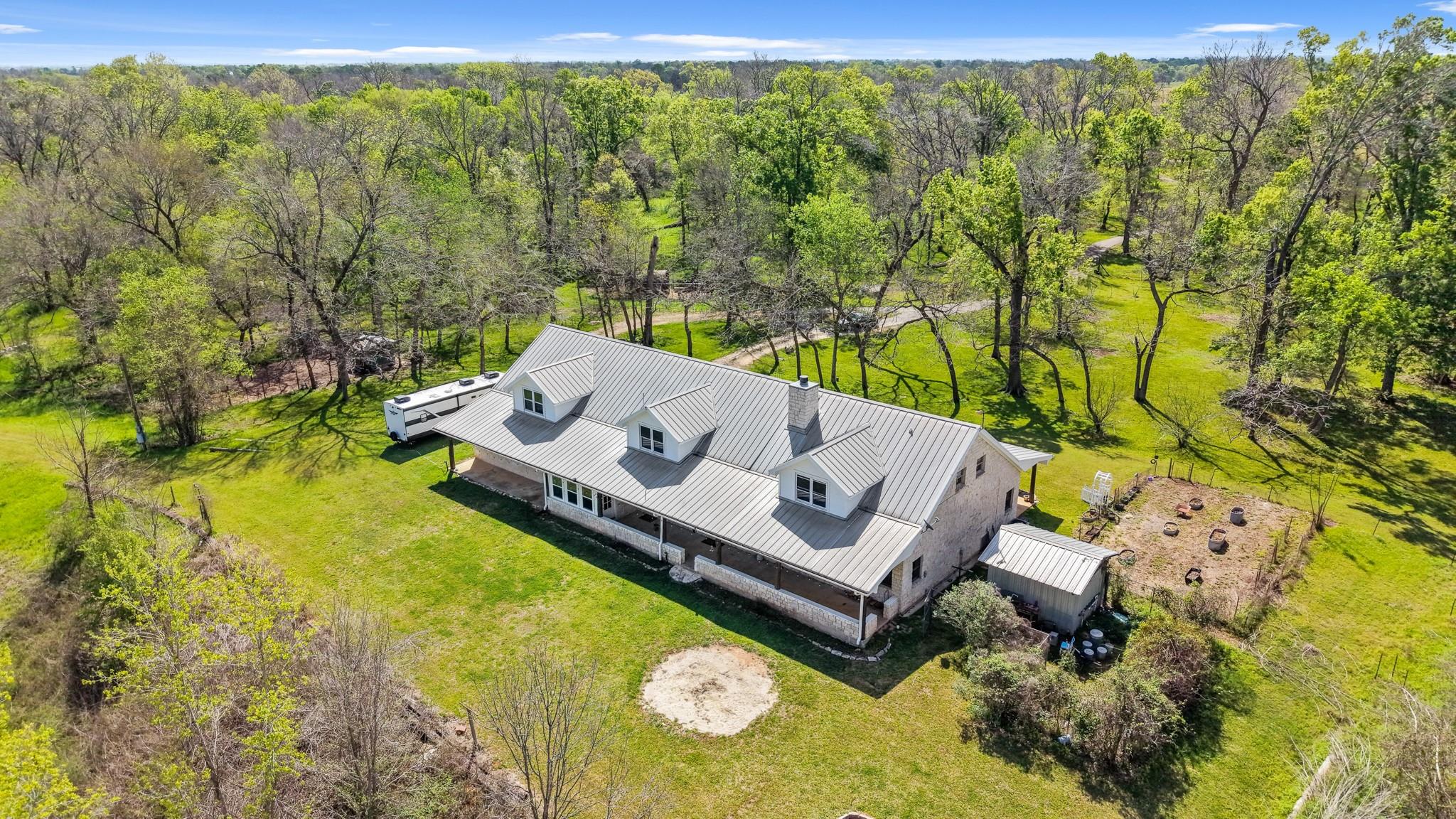 41712 Harpers Church Road