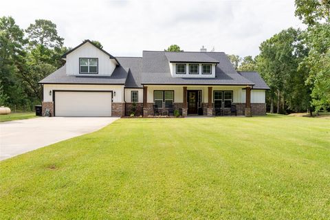 19330 Veterans Road Magnolia TX 77355