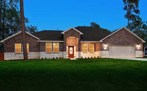 Photo of 914 Box Elder Drive, Magnolia, TX 77354 (MLS # 34362500)