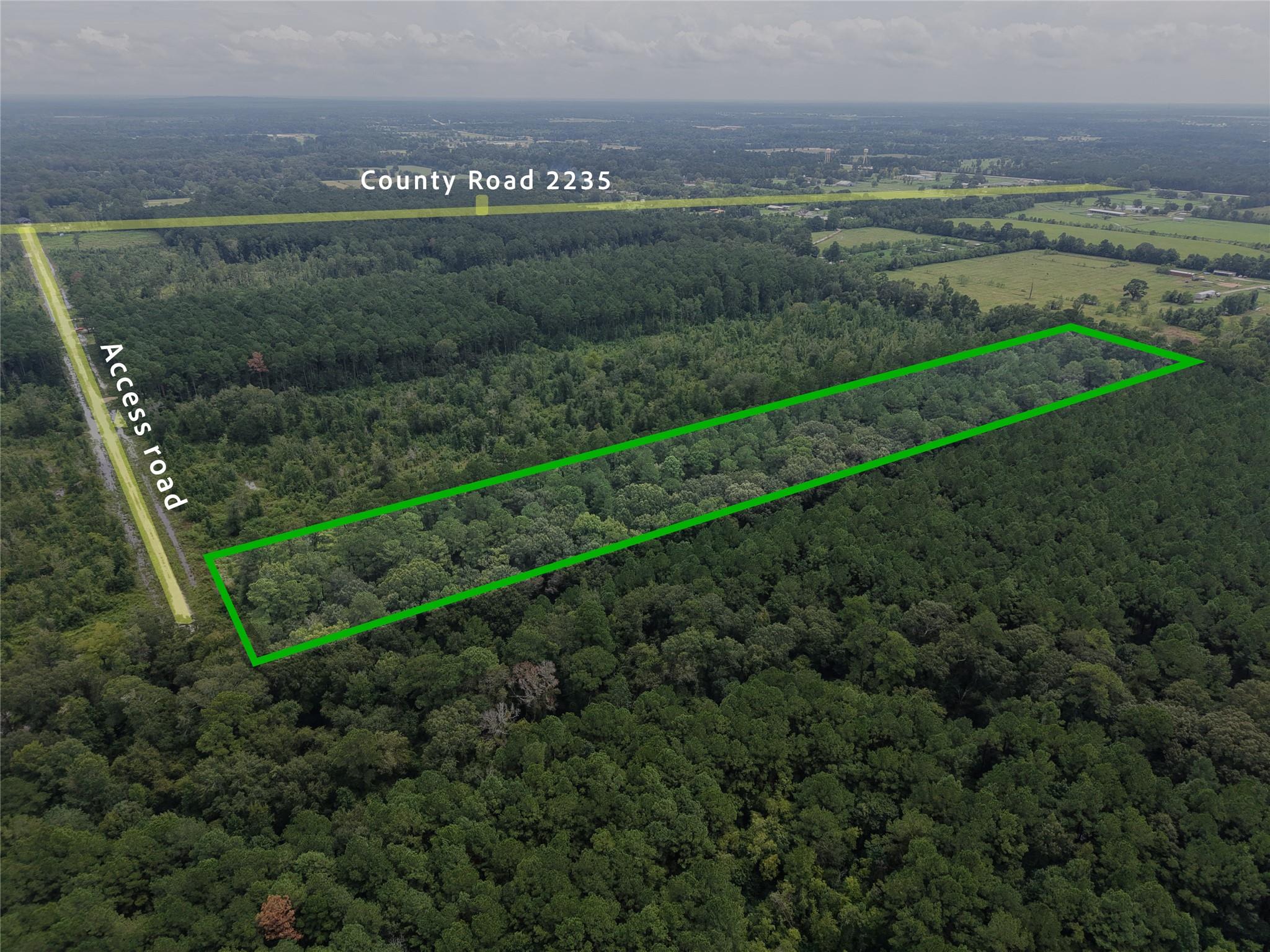 00 TBD County Road 2235