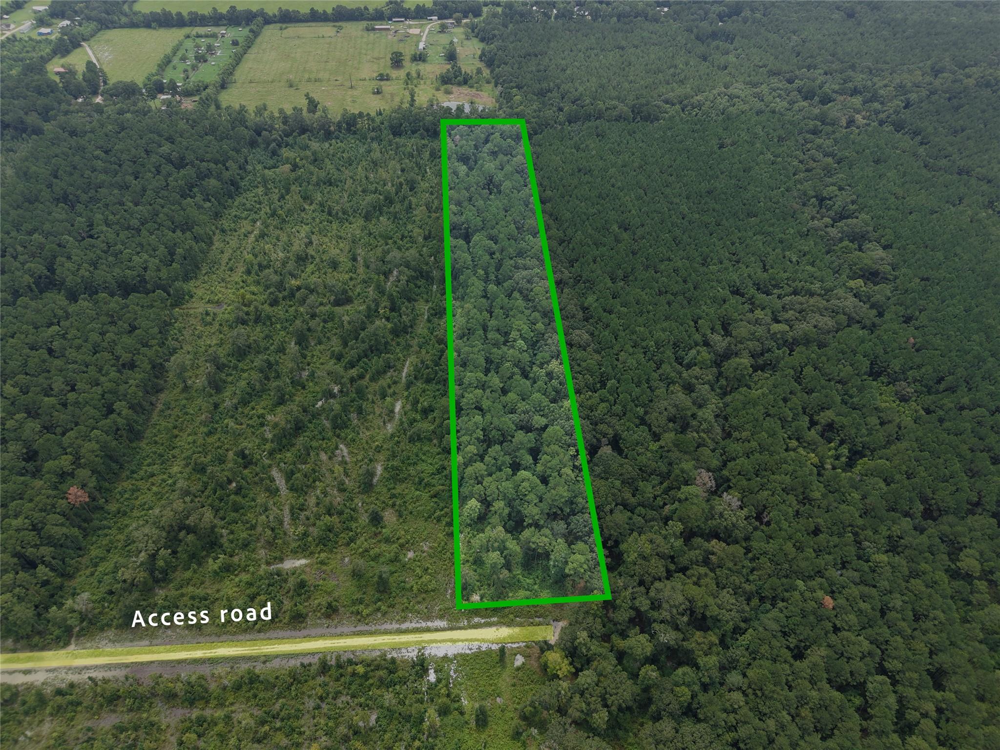 00 TBD County Road 2235