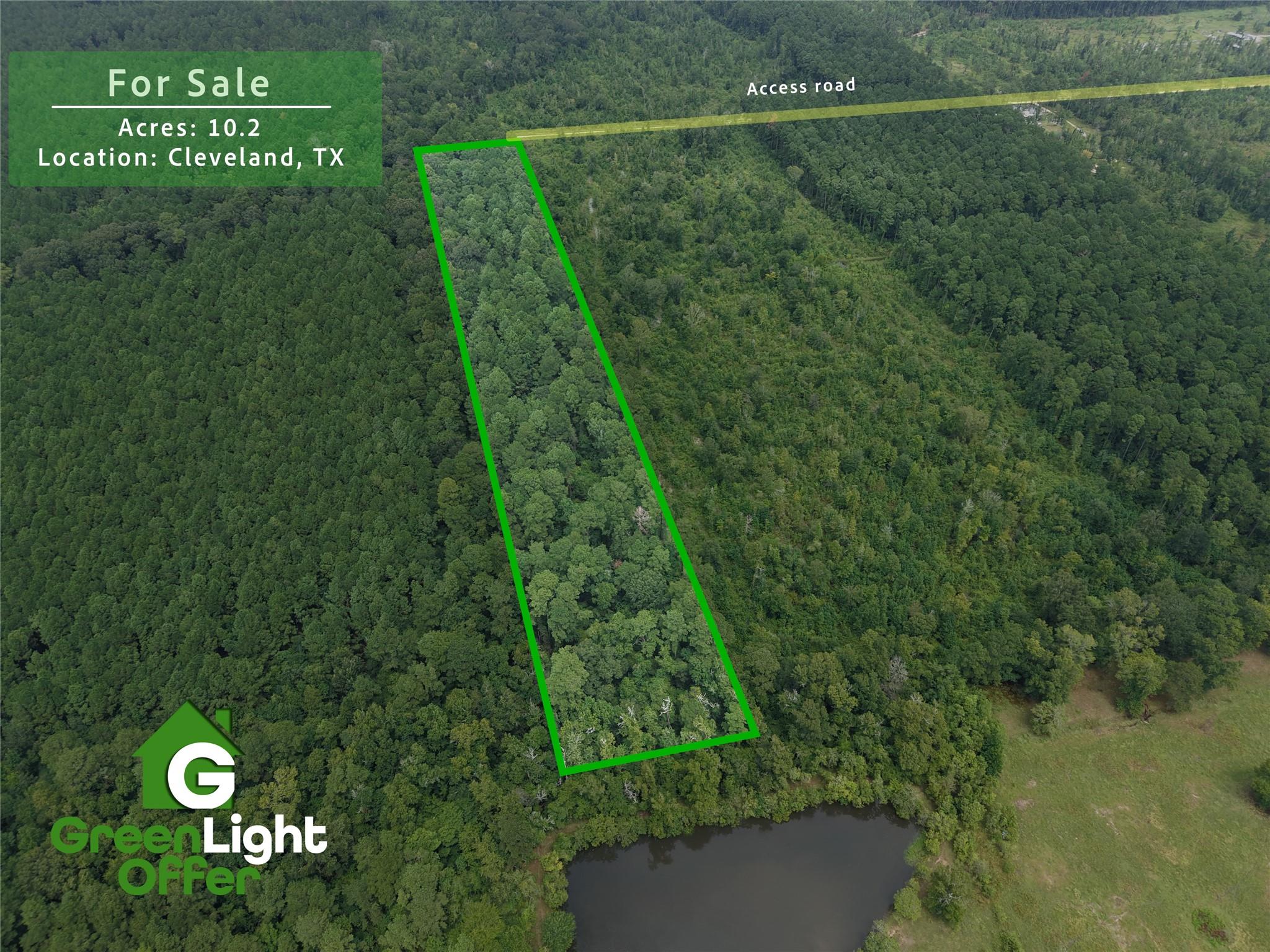 00 TBD County Road 2235