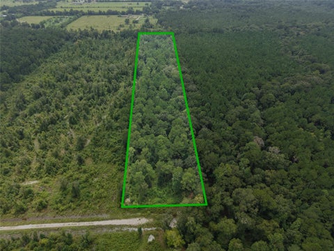 Vacant Land For Sale - 00 TBD County Road 2235<br/> Cleveland, TX 77327