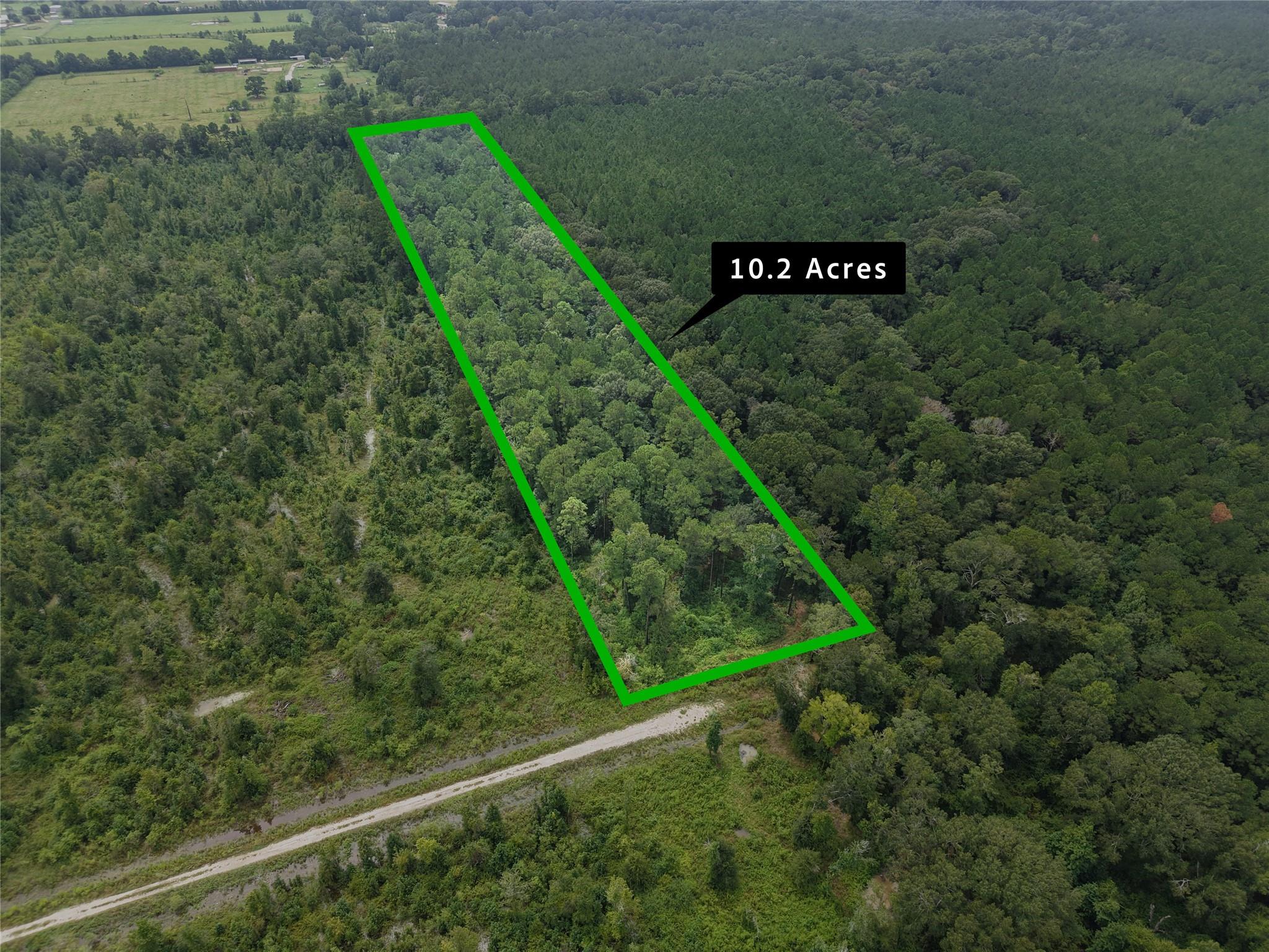 00 TBD County Road 2235