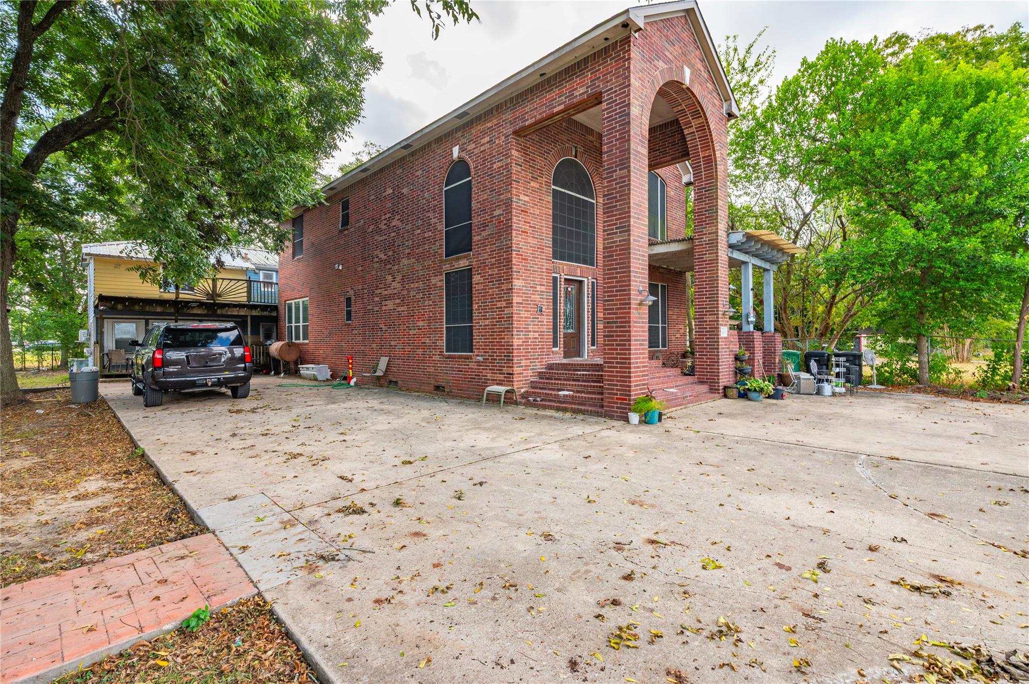 12422 Almeda Genoa Road