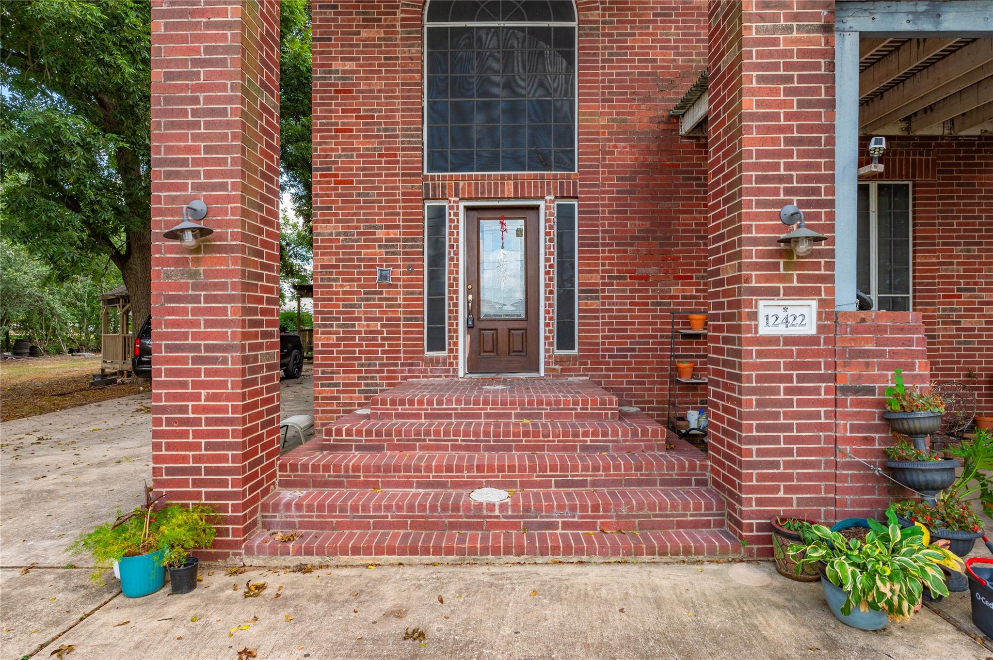 12422 Almeda Genoa Road