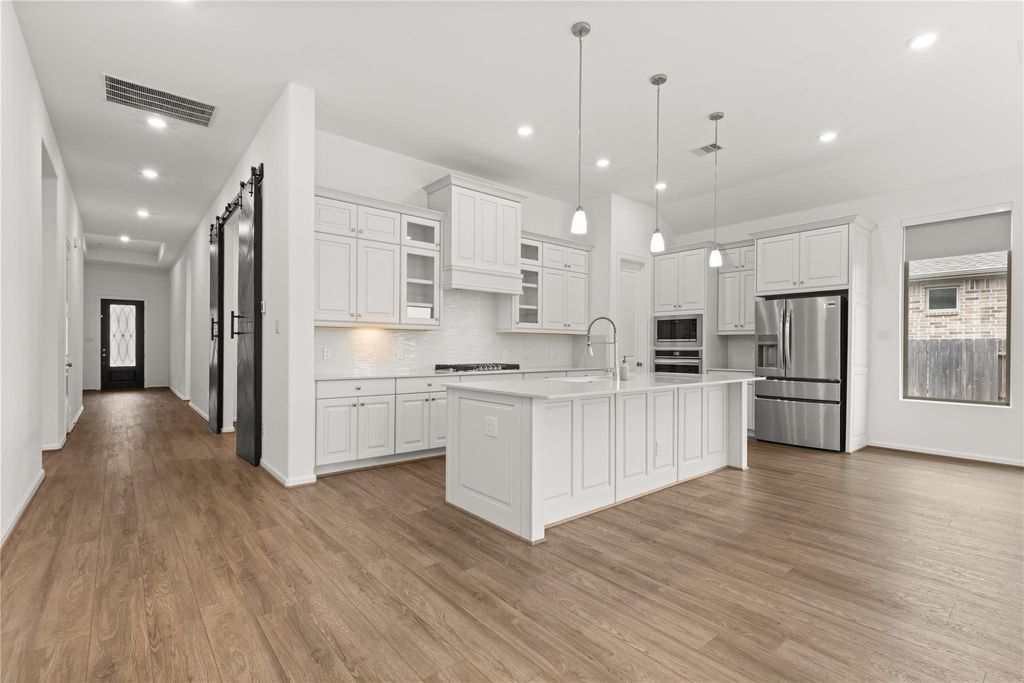 Photo of 5160 Andorra Bend Lane, Porter, TX 77365 (MLS # 95415081)