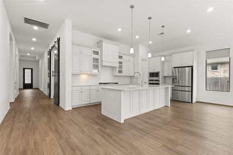 5160 Andorra Bend Lane Porter TX 77365