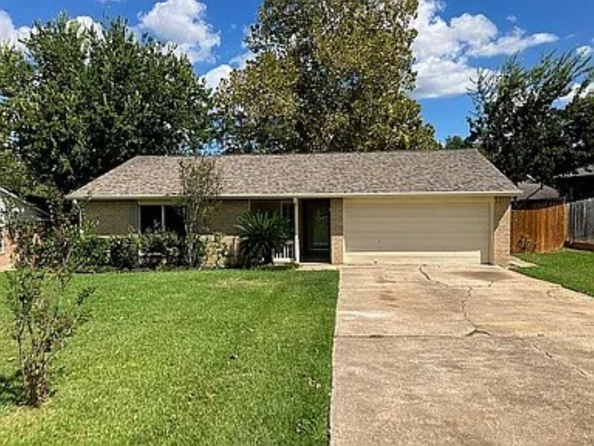 12550 Hackberry Drive