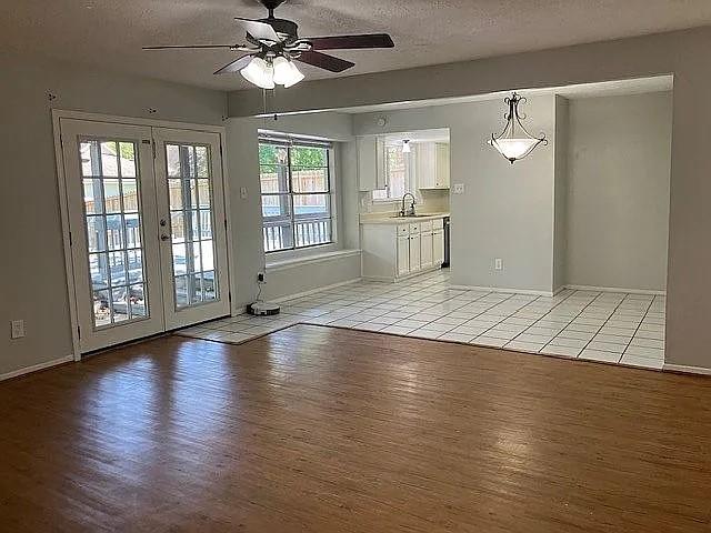 12550 Hackberry Drive
