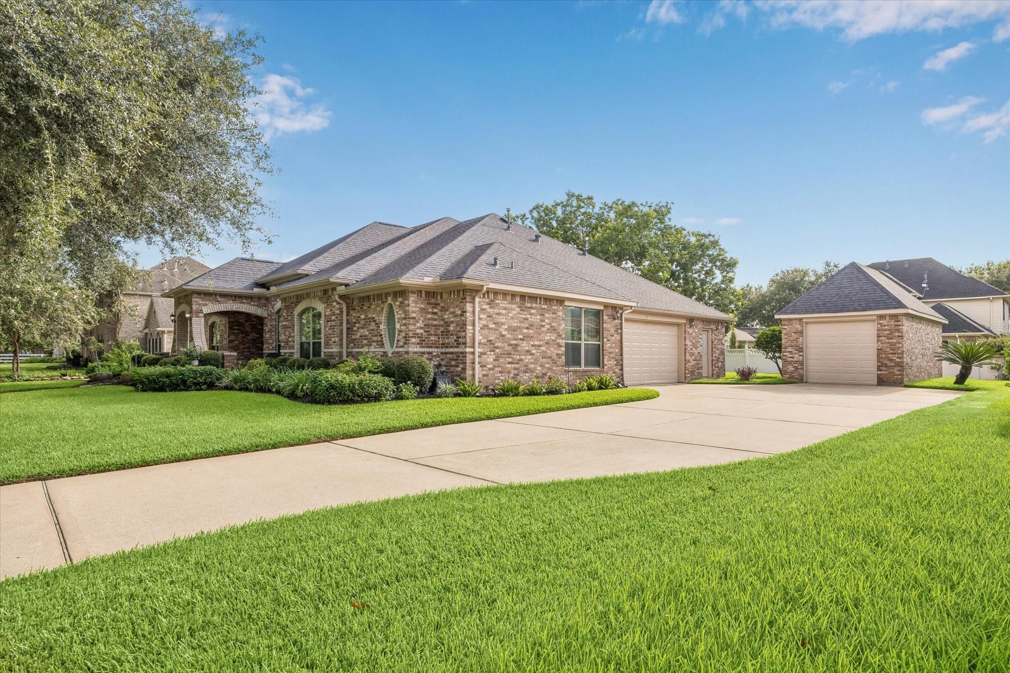 3503 Parkside Drive