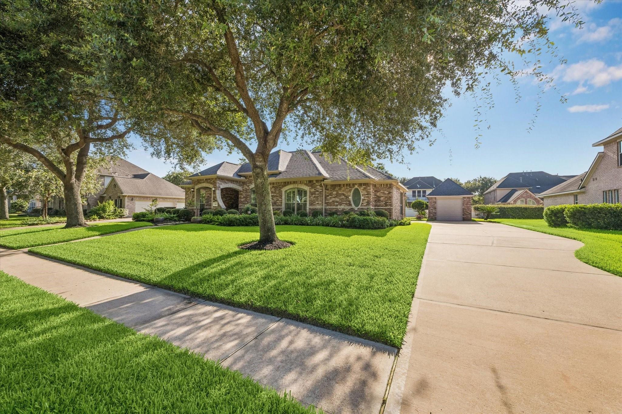 3503 Parkside Drive