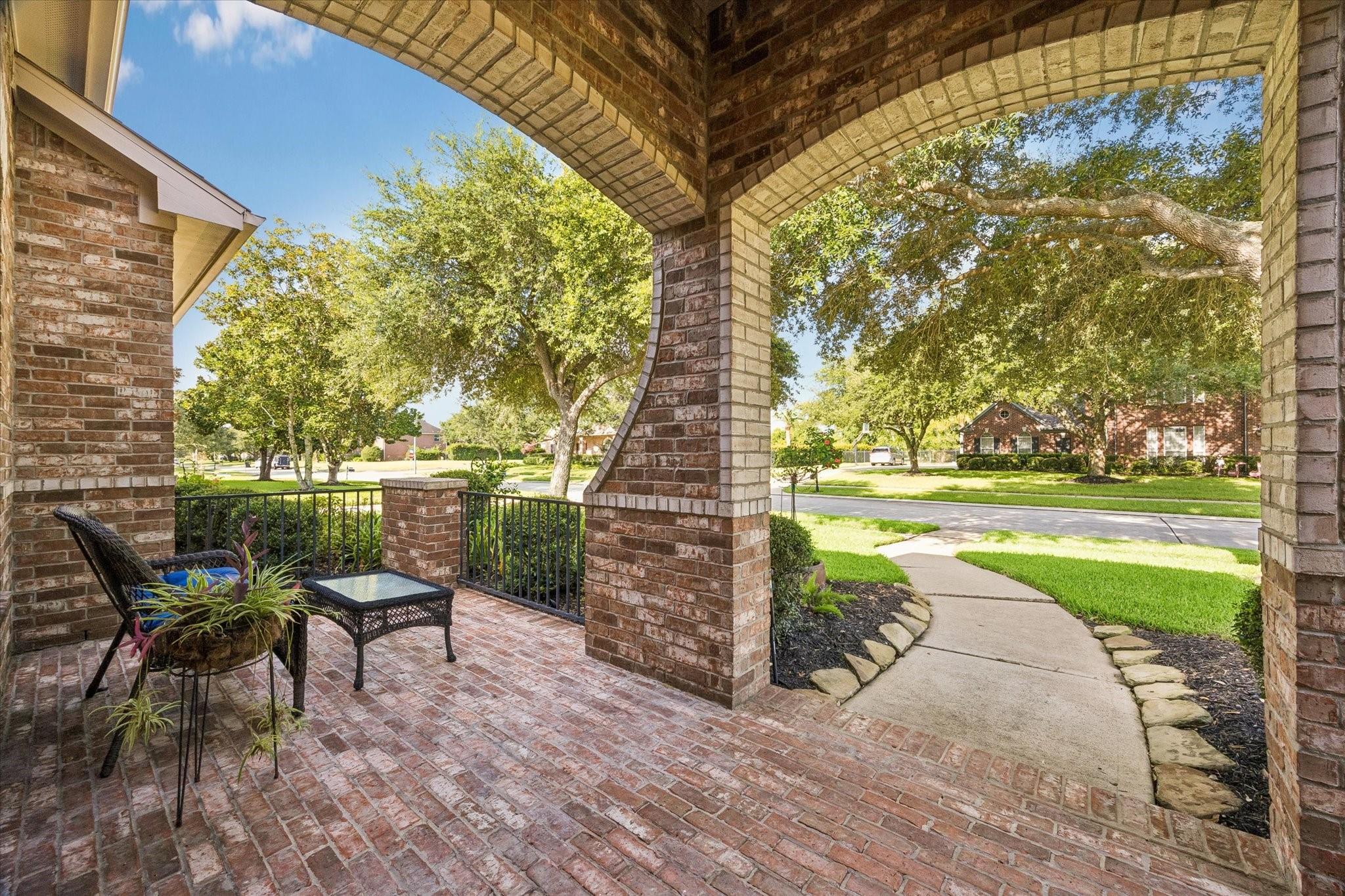 3503 Parkside Drive